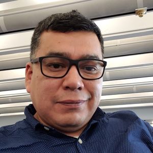 Meet your Posher, Danny